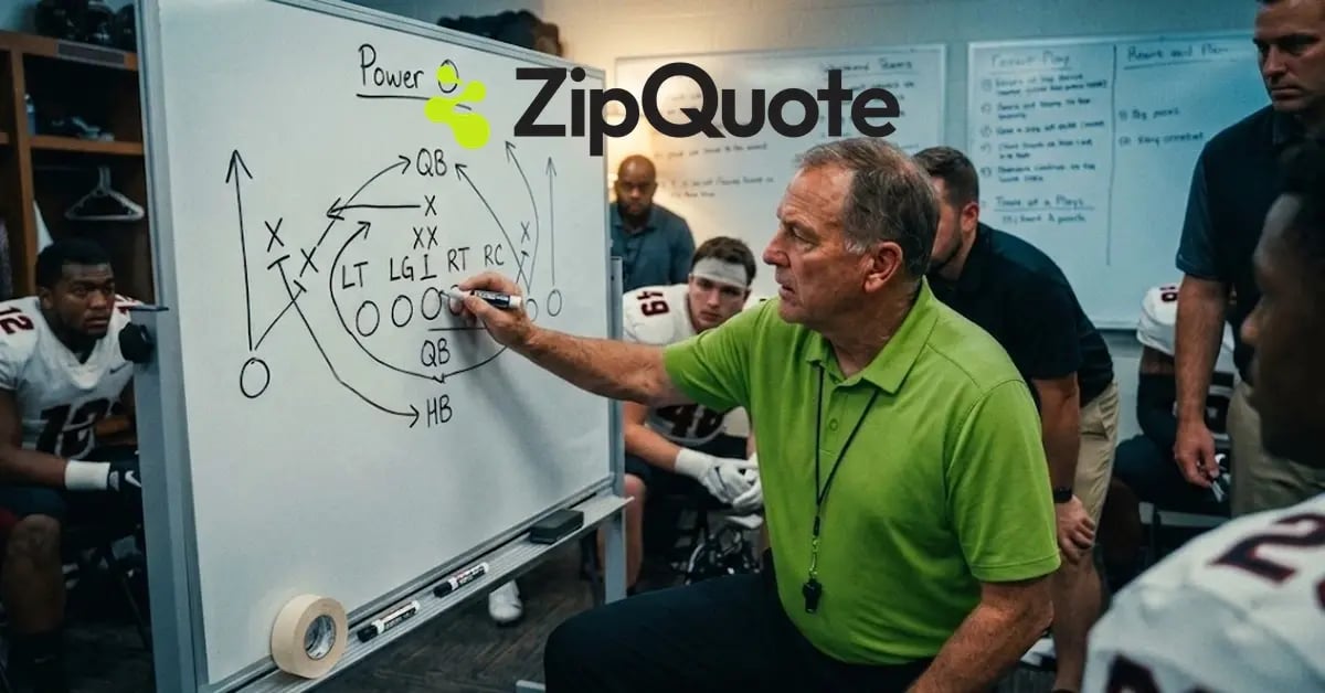 Auto Insurance Sales Playbook