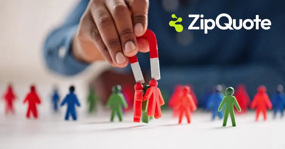 How To Unlock Success With #ZipQuoteFresh