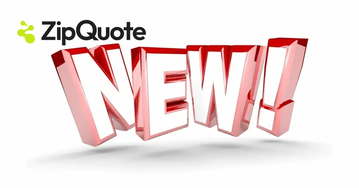 Introducing The New And Improved ZipQuote Return Policy