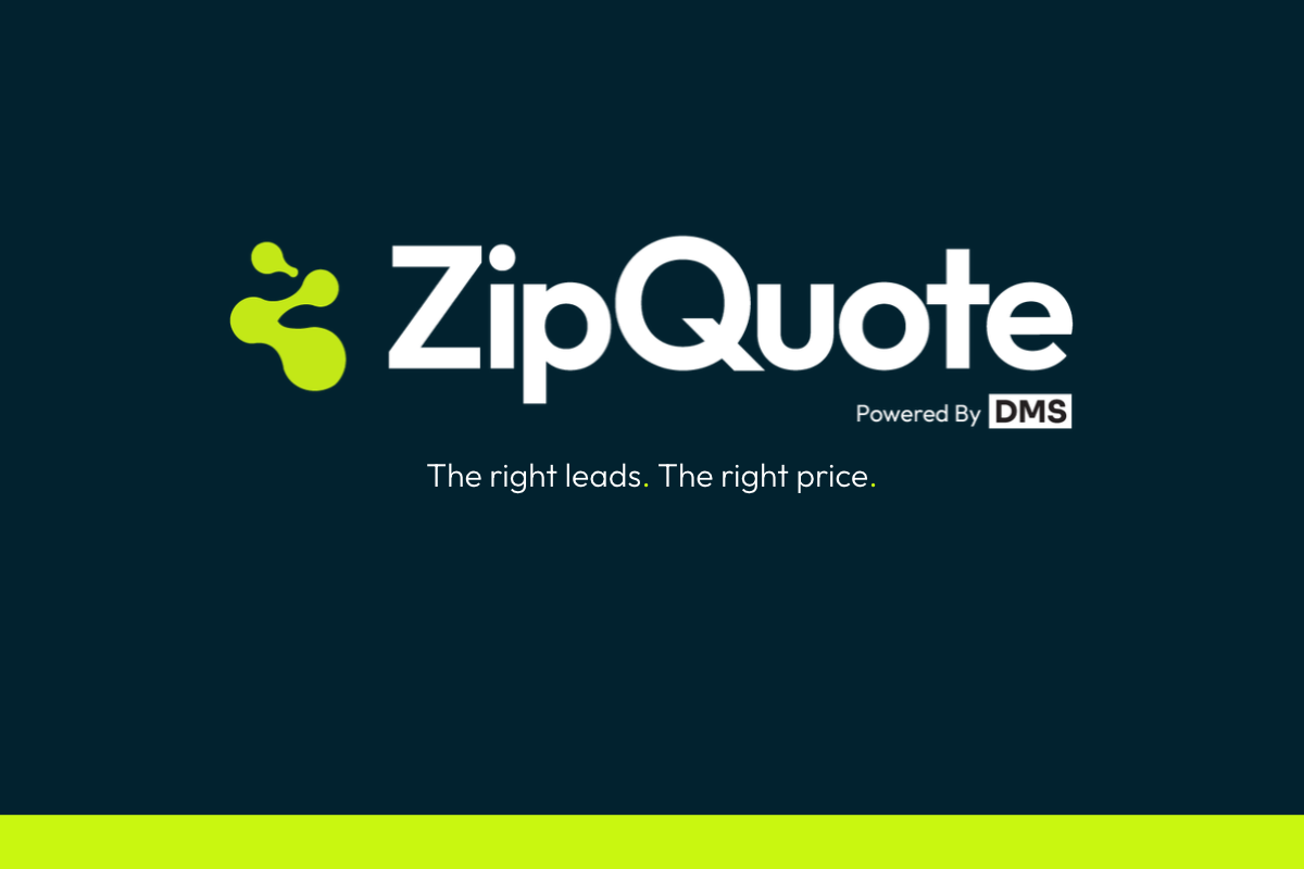 Introducing The New ZipQuote